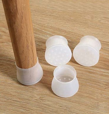 Chair Leg Protection Covers Silicone